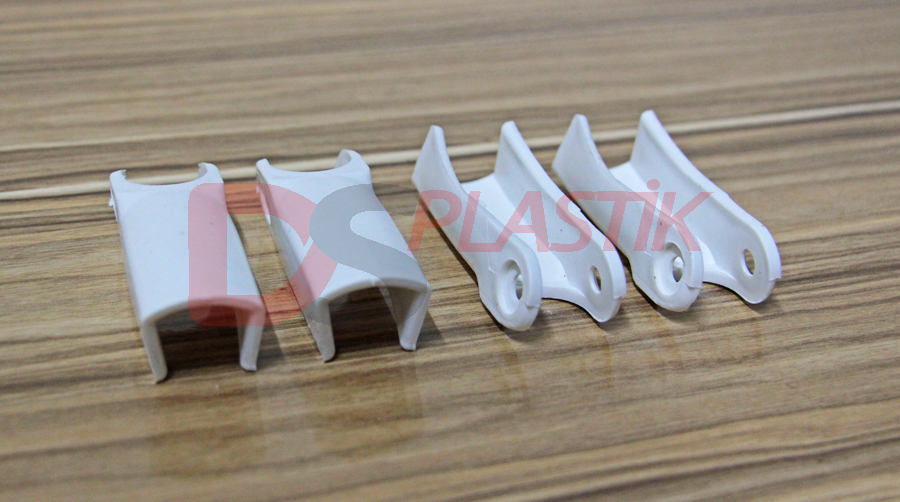 Ana Kucağı Ayak Plastiği