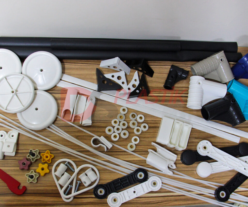 Bebe Gereçleri Yedek Parçaları