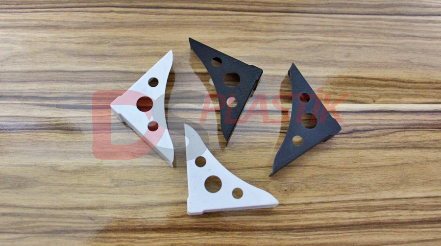 Mobilya Köşe Koruma Plastiği