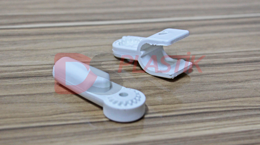 Tente/Cırcır Plastiği