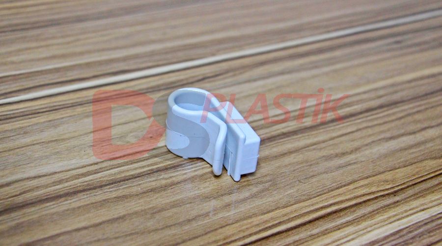 Tente Sabitleme Plastiği